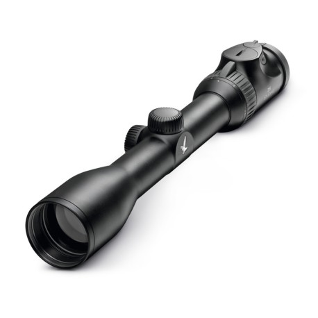 Z6I 1,7-10X42 II. BT L 4A-I Ringmontage Ballistiche toren